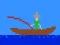 שפּיל Generic Fishing Game אָנליין