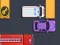 שפּיל Parking Jam אָנליין