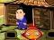שפּיל Monkey Go Happy Stage 84 אָנליין