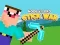 שפּיל Noob vs Pro Stick War אָנליין