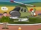שפּיל Officer rescue from other camp אָנליין