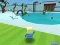 שפּיל Kogama: Park Aquatic אָנליין