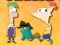שפּיל Phineas and Ferb Hidden Stars אָנליין