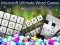 שפּיל Microsoft Ultimate Word Games אָנליין