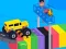 שפּיל Drive Mad Kids אָנליין