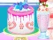 שפּיל Yummy Cake Shop אָנליין
