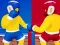 שפּיל One Punch Battle אָנליין