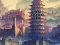 שפּיל Chinese Castle Treasure Escape אָנליין