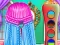 שפּיל Fashion Girl New Hairstyles אָנליין