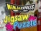 שפּיל Ninja Express Jigsaw אָנליין