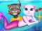 שפּיל Angela Valentine Story Deep Water אָנליין