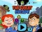 שפּיל Ben 10 The Great Escape אָנליין