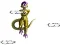 שפּיל Freeza Jump Dragon Ball Z אָנליין