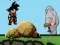 שפּיל Goku Jump אָנליין