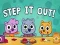 שפּיל Step It Out אָנליין