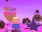 שפּיל Kogama: Candy Wonderland Parkour אָנליין
