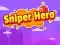 שפּיל Sniper Hero אָנליין
