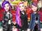 שפּיל Punk Street Style Queens 2 אָנליין