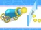 שפּיל Cannon Ball Shoot אָנליין