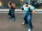 שפּיל Street Mayhem Beat 'Em Up אָנליין