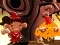 שפּיל Monkey Go Happy Stage 708 אָנליין
