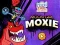 שפּיל Moon Girl Moxie אָנליין