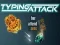 שפּיל Typing Attack אָנליין
