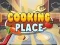 שפּיל Cooking Place אָנליין