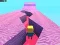 שפּיל Kogama: Cristals Parkour Pink אָנליין