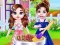 שפּיל Baby Taylor Bbq Party אָנליין