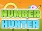 שפּיל Number Hunter אָנליין