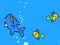 שפּיל Fishing Sharks אָנליין