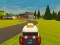 שפּיל Kogama: Rally Driving in Milky Valley אָנליין