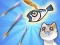שפּיל Super Archer: Catkeeper אָנליין