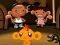 שפּיל Monkey Go Happy Stage 712 אָנליין