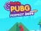 שפּיל Mobile PUGB Perfect Sniper אָנליין