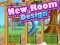 שפּיל New Room Design אָנליין