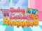 שפּיל Baby Cathy Ep17: Shopping אָנליין