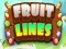 שפּיל FRUIT LINES אָנליין