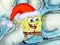 שפּיל Spongebob Christmas אָנליין