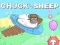 שפּיל Chuck the Sheep אָנליין