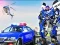 שפּיל City Police Robot אָנליין
