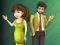 שפּיל Amgel Easy Room Escape 89 אָנליין