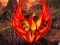 שפּיל Volcanic Land Phoenix Bird Escape אָנליין