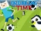 שפּיל Dribbling Time אָנליין