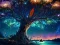 שפּיל Light Tree Land Escape אָנליין
