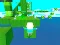 שפּיל Kogama: Frog Parkour אָנליין