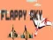 שפּיל Flappy Sky אָנליין