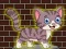 שפּיל Loveable Small Cat Escape אָנליין
