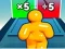 שפּיל Tall Man Run Online אָנליין